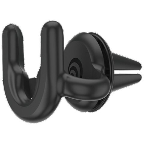 Popsockets Car Vent 2 + PopGrip czarny
