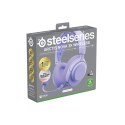 Słuchawki Steelseries Arctis Nova 3X Wireless for Xbox, Levander