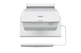 Epson EB-770Fi projektor danych Projektor ultrakrótkiego rzutu 4100 ANSI lumenów 3LCD 1080p (1920x1080) Biały