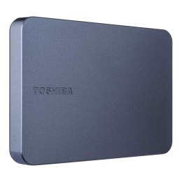Dysk zewnętrzny Toshiba Canvio Gaming 1TB 2,5