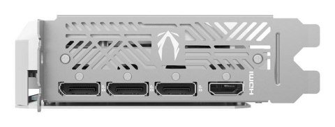 Karta graficzna ZOTAC GAMING GeForce RTX 5060 Ti Twin Edge OC White