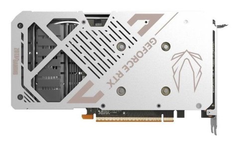 Karta graficzna ZOTAC GAMING GeForce RTX 5060 Twin Edge OC White