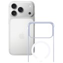 Etui 3MK Just20g MagCase do Apple iPhone 17 Pro