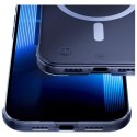 Etui 3MK Just20g MagCase do Apple iPhone 17