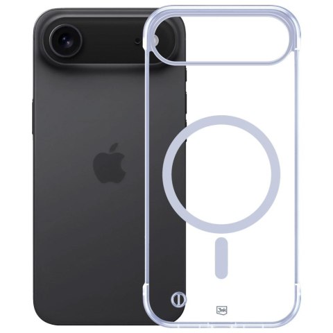 Etui 3MK Just20g MagCase do Apple iPhone Air