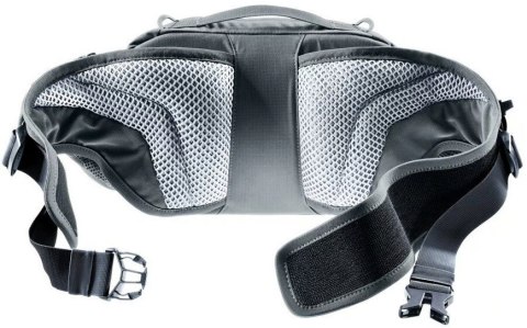 Kurtka hybrydowa męska Berghaus Vaskye rozmiar L, brązowa + Nerka Deuter Pulse Pro 5, graphite