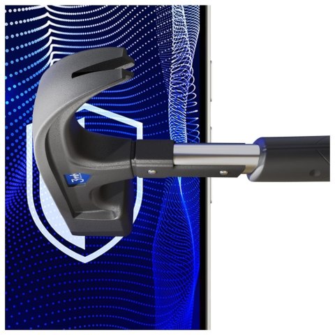 Szkło hybrydowe 3MK FlexibleGlass Pro do Google Pixel 10 / 10 Pro