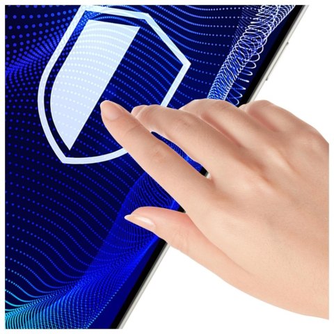 Szkło hybrydowe 3MK FlexibleGlass Pro do Google Pixel 10 / 10 Pro