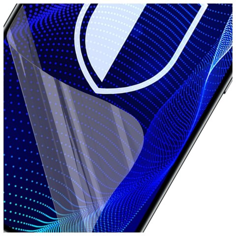 Szkło hybrydowe 3MK FlexibleGlass Pro do Google Pixel 10 Pro XL