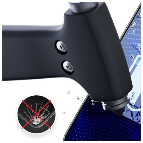 Szkło hybrydowe 3MK FlexibleGlass Pro do Google Pixel 10 Pro XL