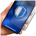 Szkło prywatyzujące 3MK HardGlass Matt Max Privacy do Apple iPhone 17 Pro Max