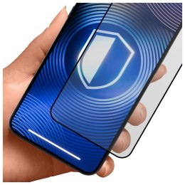 Szkło prywatyzujące 3MK HardGlass Matt Max Privacy do Apple iPhone 17 Pro Max