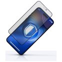 Szkło prywatyzujące 3MK HardGlass Matt Max Privacy do Apple iPhone 17 Pro Max