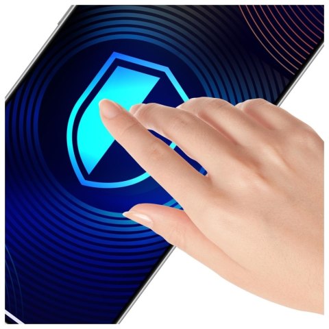 Szkło prywatyzujące 3MK HardGlass Matt Max Privacy do Apple iPhone Air