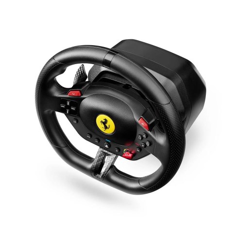 Thrustmaster Racing Wheel | T98-P Ferrari 296 GTB | Czarny