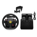 Thrustmaster Racing Wheel | T98-P Ferrari 296 GTB | Czarny