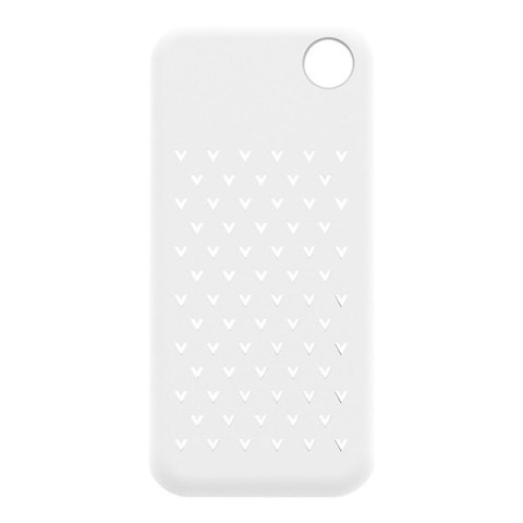 SSD Zewnętrzny Verbatim Pocket SSD letní edice, 32320, 1000GB, biały, w zestawie 2 gumowe osłony, USB C