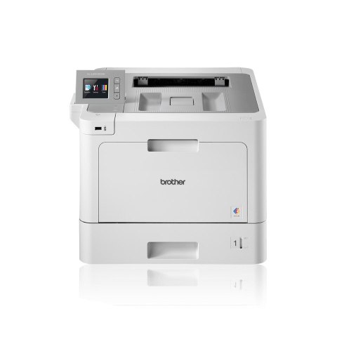 Brother HL-L9310CDW drukarka laserowa Kolor 2400 x 600 DPI A4 Wi-Fi