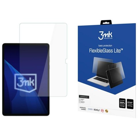 Szkło hybrydowe 3MK FlexibleGlass Lite do amsung Galaxy Tab S11