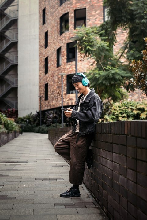 Słuchawki Steelseries Arctis Nova 3X Wireless for Xbox, Aqua