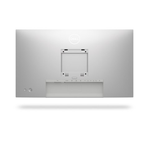 Monitor DELL UltraSharp U2422H LED display 60,5 cm (23.8") 1920 x 1080 px Full HD LCD Srebrny