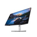Monitor DELL UltraSharp U2422H LED display 60,5 cm (23.8") 1920 x 1080 px Full HD LCD Srebrny