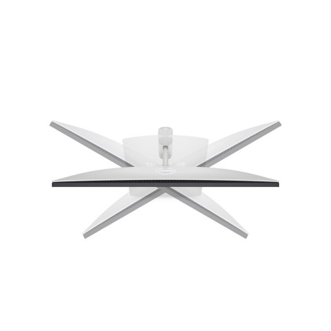 Monitor DELL UltraSharp U2422H LED display 60,5 cm (23.8") 1920 x 1080 px Full HD LCD Srebrny