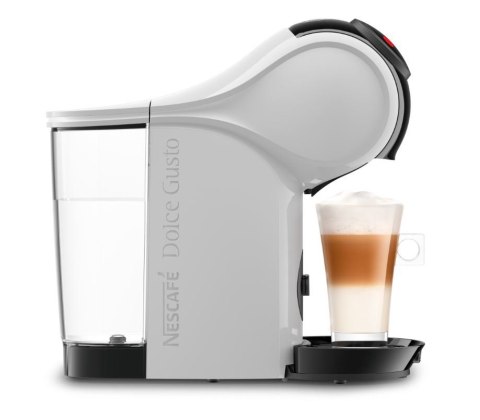 Delonghi Coffee Maker | EDG226.W Dolce Gusto Genio S | Pump pressure 15 bar | Capsule | 1600 W | White