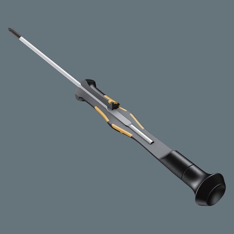 Zestaw wkrętaków Kraftform Micro ESD Big Pack 1, 25cz.