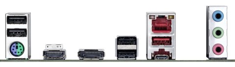 Płyta główna Gigabyte B860 DS3H (B860, S1851, ATX, DDR5)