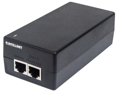 Adapter zasilacz Ultra PoE 60W 1x Gigabit RJ45