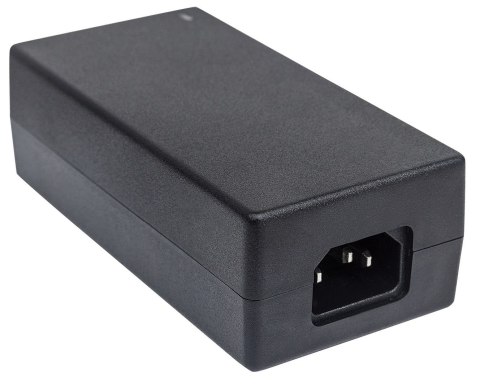 Adapter zasilacz Ultra PoE 60W 1x Gigabit RJ45