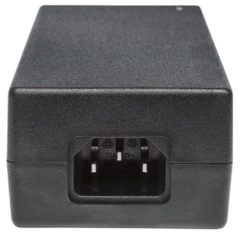 Adapter zasilacz Ultra PoE 60W 1x Gigabit RJ45