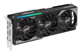 Karta graficzna ASRock Challenger AMD Radeon RX 9070 AMD 16 GB