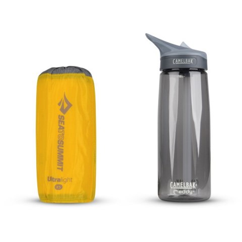 Materac jednoosobowy SEA TO SUMMIT UltraLight Regular