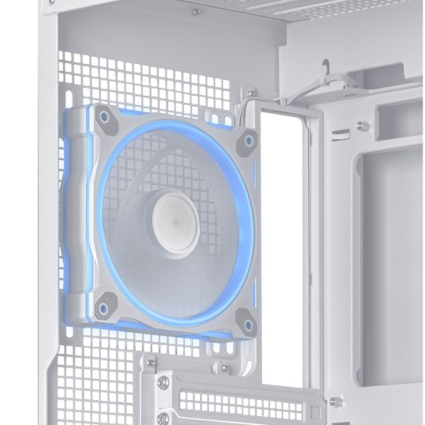 Obudowa Asus A31 PLUS TG ARGB WHITE