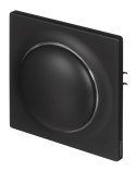 Inteligentny ściemniacz światła FIBARO Walli Dimmer, antracyt (FGWDEU-111-8)