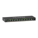 Switch Netgear GS316EP-100PES 16p PoE 180W* (PoE+: 15p) Unmanaged Gigabit