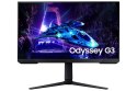 MONITOR SAMSUNG ODYSSEY G3 LED 32" LS32DG302EUXEN