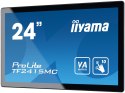 Monitor LED iiyama ProLite TF2415MC-B2 - 60.5 cm (23.8") - Full HD 1920 x 1080