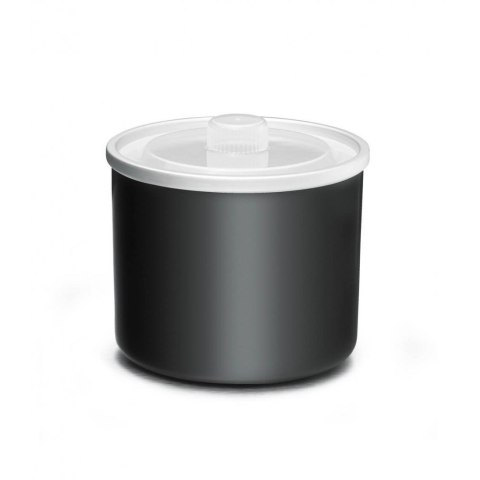 Maszyna do lodów Rommelsbacher IM 12 1,5l 1519305 (Czarna, Stal nierdzewna)