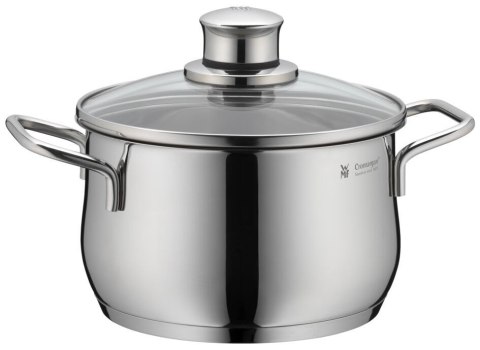 WMF Garnek do gotowania Diadem Plus Zestaw 5szt (07 3355 6040)