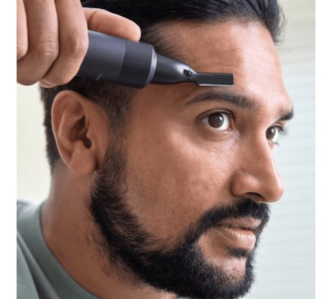 Akcesoria do trymerów wielokształtowych Panasonic | Kontroler ER-CDT1-A301 | Akcesoria | Czarny