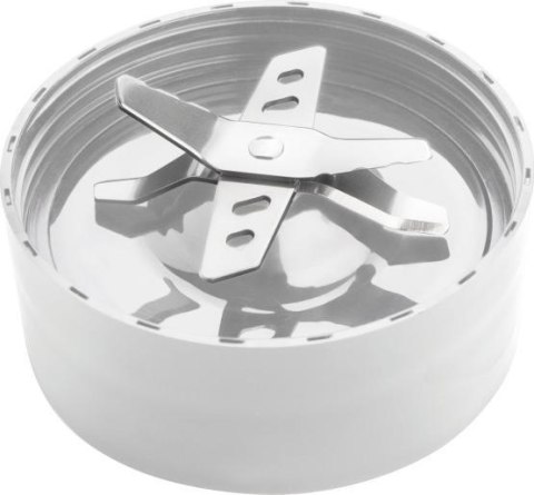 Blender Gorenje BN1000E, blat stołu, moc 1000 W, materiał słoika Tritan, pojemność słoika 0,75 L, kruszenie lodu, biały