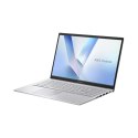 ASUS Vivobook 15 X1504VA-BQ2625 i3-1315U 15.6"FHD IPS-level Panel 60Hz 250nits AG 16GB DDR4 SSD512 Intel Graphics WLAN+BT Cam720