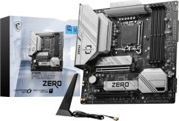 Płyta główna MSI B760M PROJECT ZERO (Socket 1700 /micro ATX)