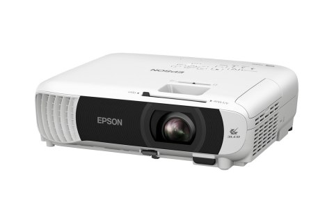 Epson EB-W55 4000 ANSI lumenów 3LCD WXGA (1200x800) Biały