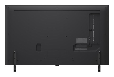 LG 43QNED80A3A 43 Telewizor Smart TV webOS 25 UHD Czarny