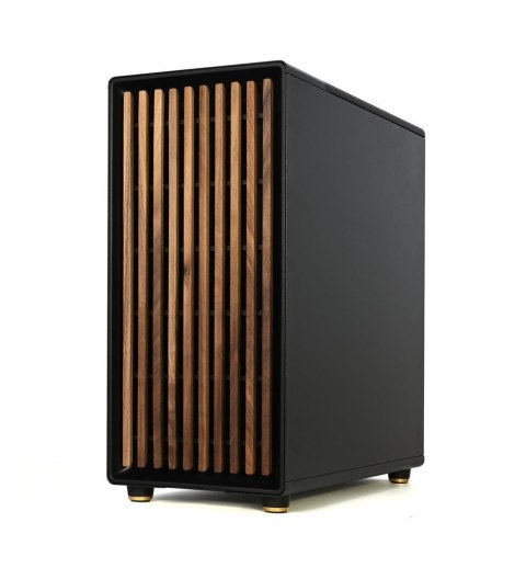 Stacja robocza NTT WorkStation - Ultra 7 265K, ARC PRO B50 16GB, 32GB RAM, 2TB SSD, WIFI, W11 Pro