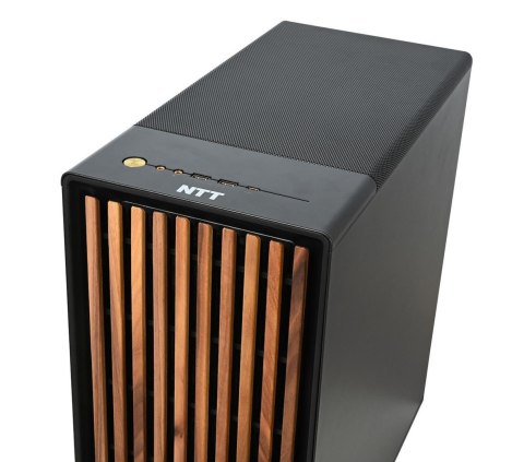 Stacja robocza NTT WorkStation - Ultra 7 265K, ARC PRO B50 16GB, 32GB RAM, 2TB SSD, WIFI, W11 Pro